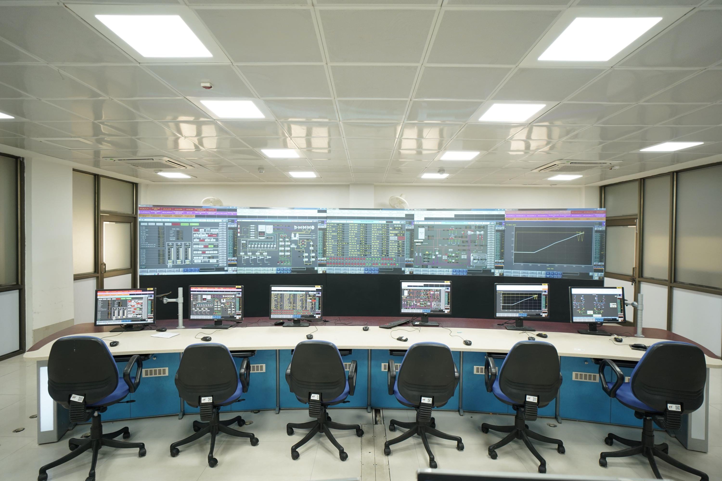 National Power Training Institute Faridabad Infrastructure photo 54